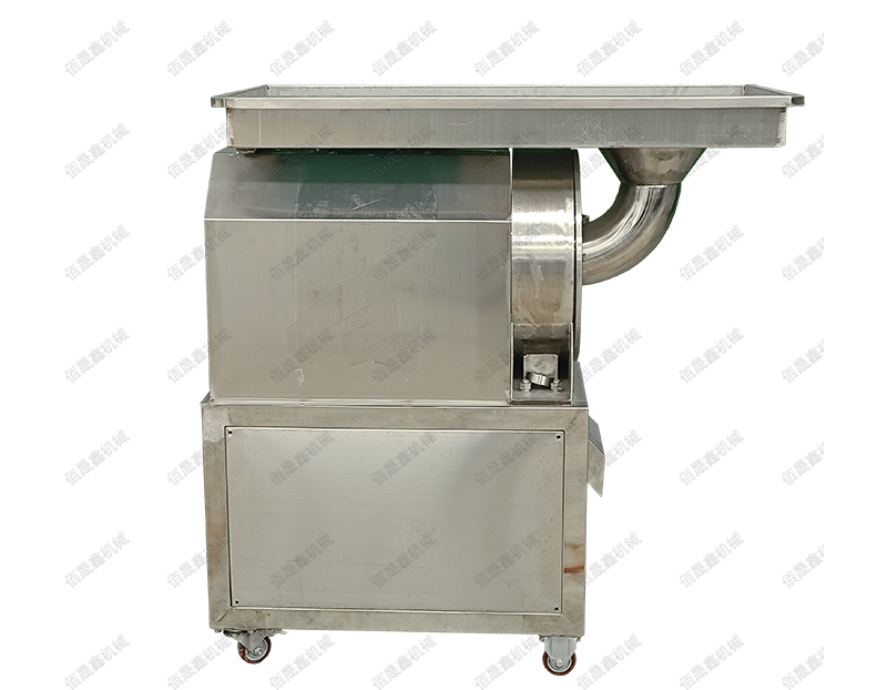40A crusher